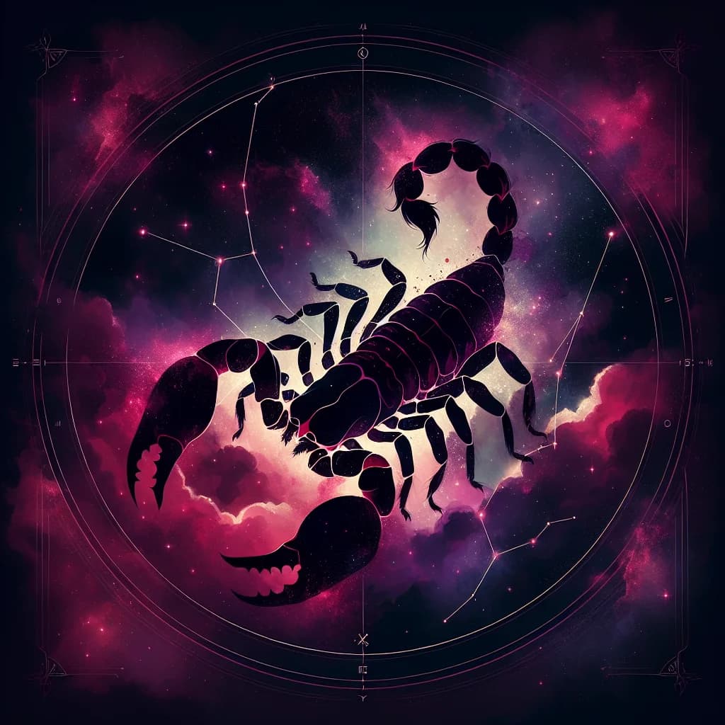 Scorpio