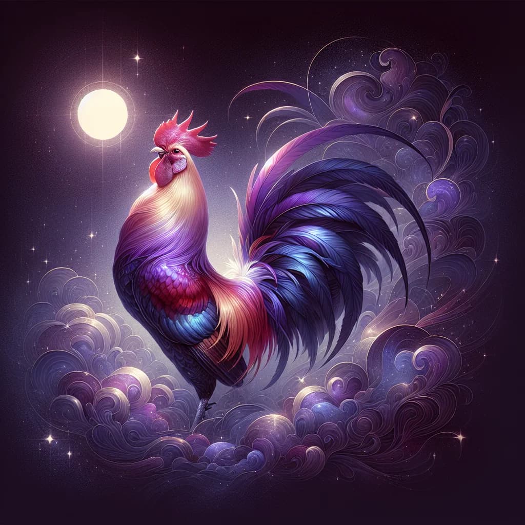 Rooster